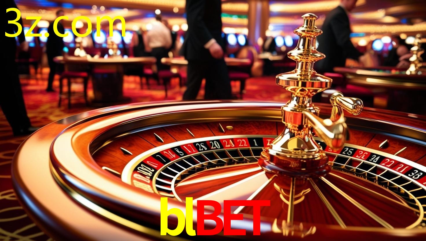 BLBET