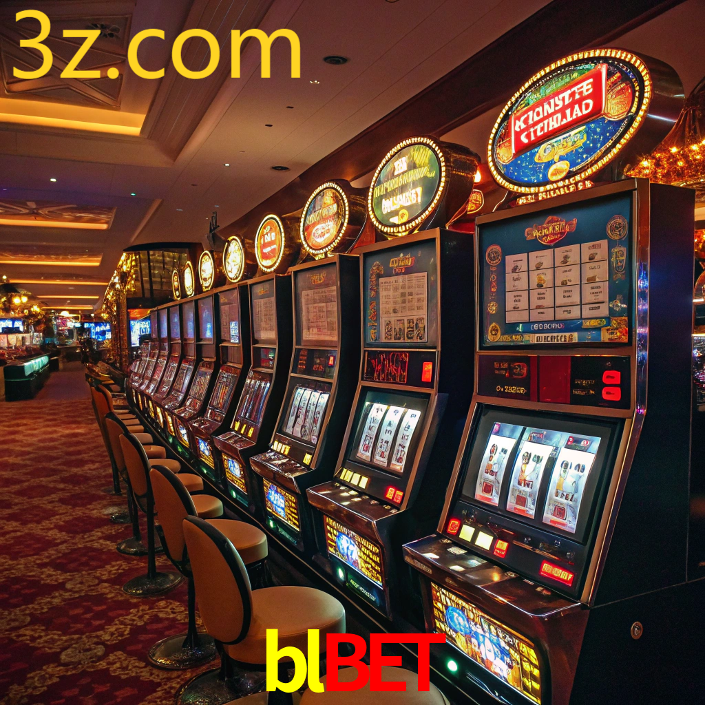 BLBET