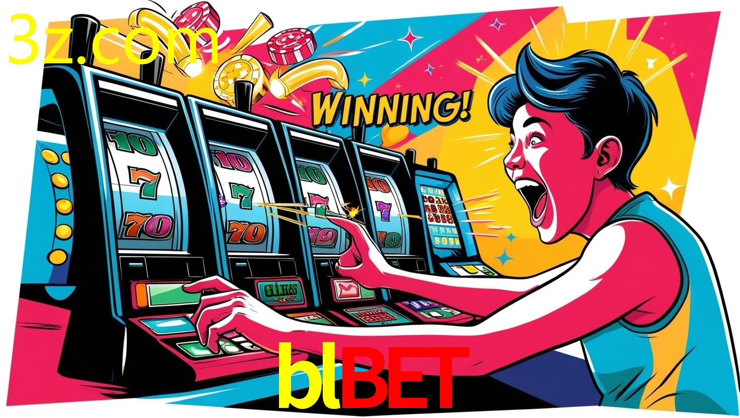 BLBET