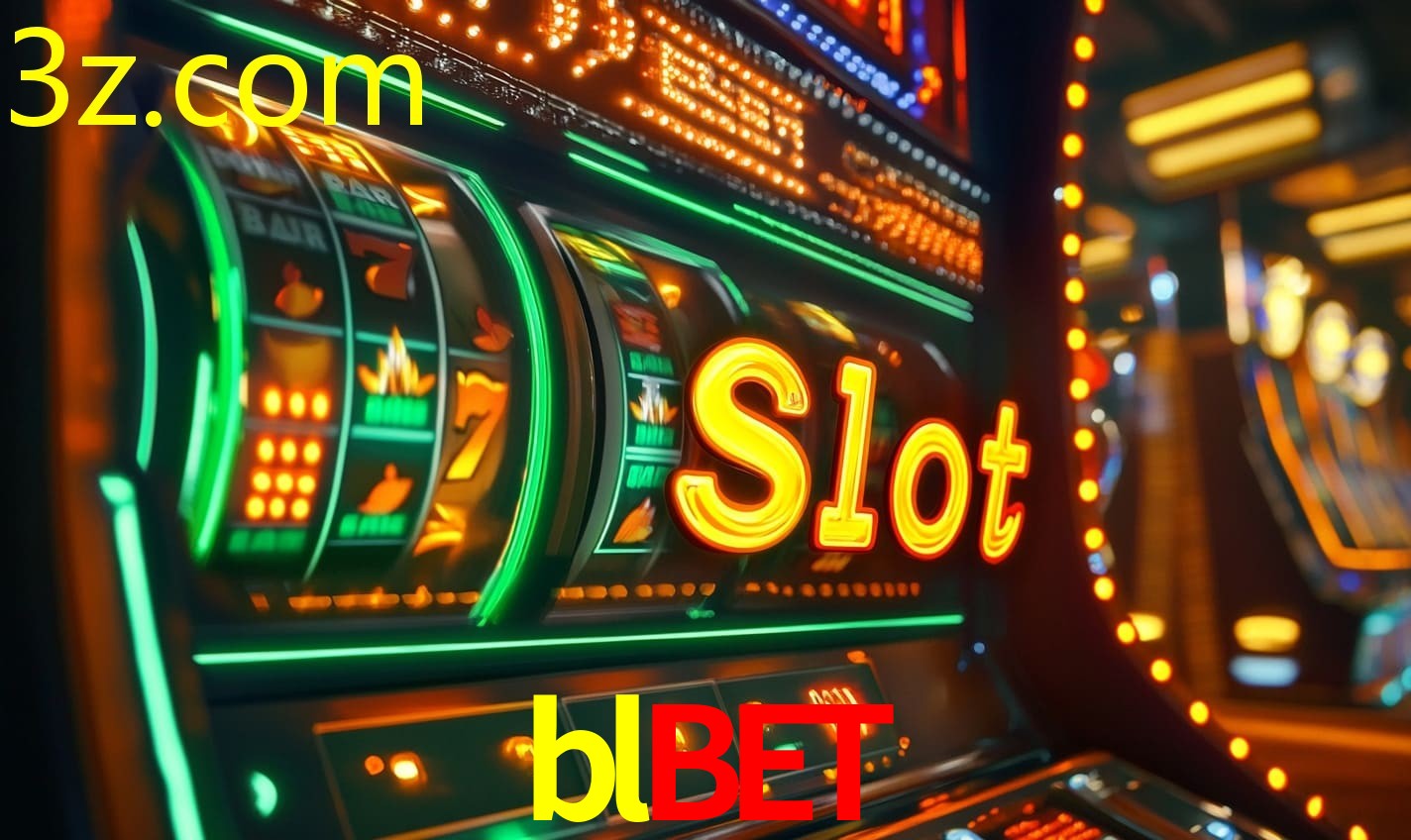 BLBET