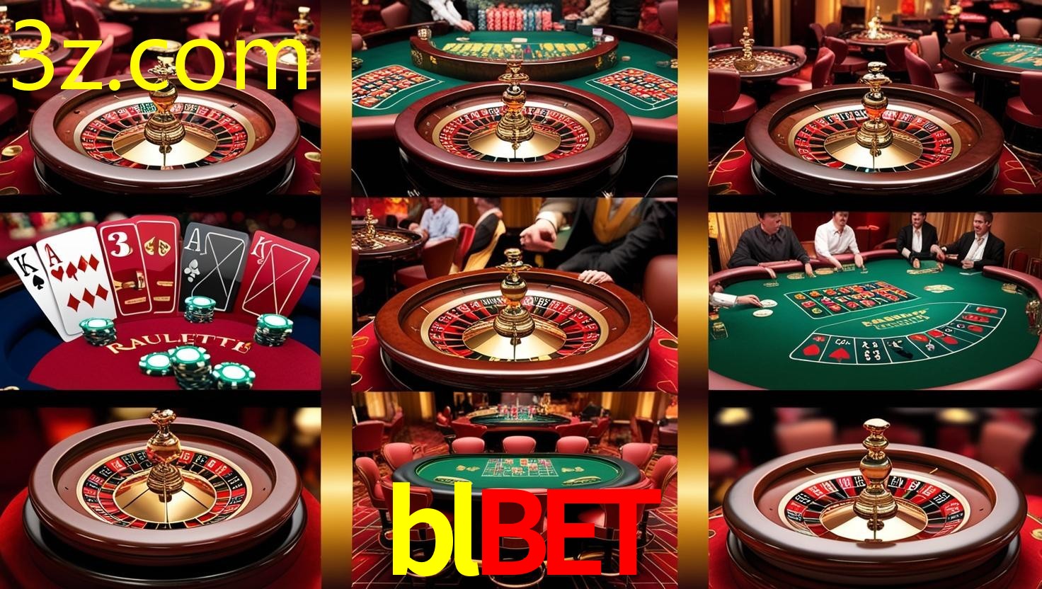 BLBET