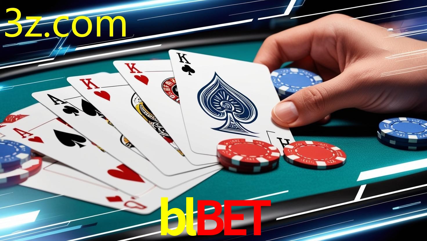 BLBET